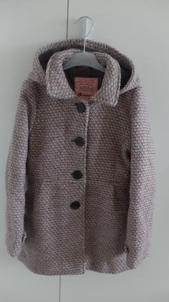 Kabát ca 140, c&a,140