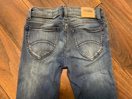 Skiny rifle hilfiger, tommy hilfiger,128