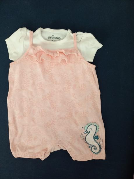 Letná suprava, pepco,80