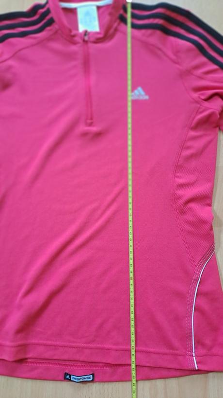 Adidas funkčné tričko, adidas,38