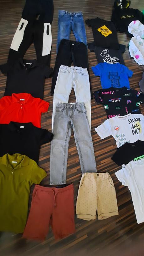 Balik mikin a oblecenia 128, reserved,128