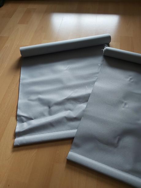 Zatemňovacie rolety, 