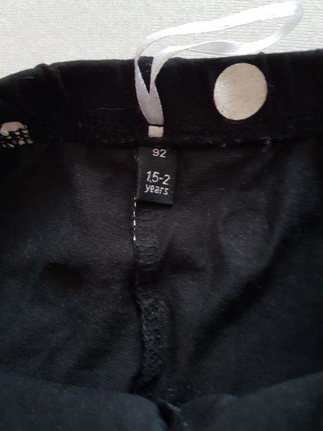 Predám detský komplet zn. kiki&koko, kiki&koko,92