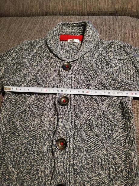 Svetrík v top stave, pepco,98