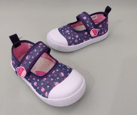 Detská športová obuv, 20 / 21 / 22 / 23