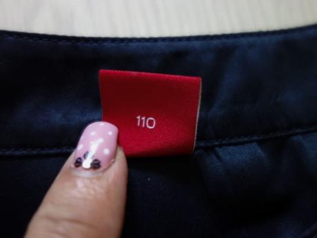 Spoločenské šaty s.oliver, s.oliver,110