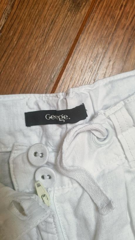 B3688 nohavice, george,128