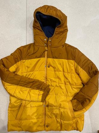 Zimná bunda, piazza italia,146