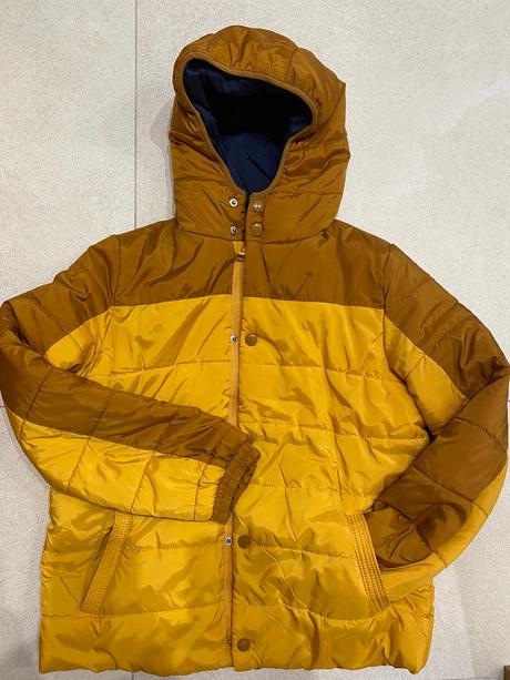 Zimná bunda, piazza italia,146