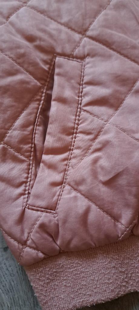 Dievčenský kabátik, h&m,104