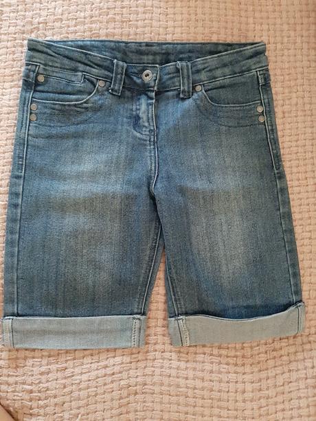 Riflove kratke nohavice, 152