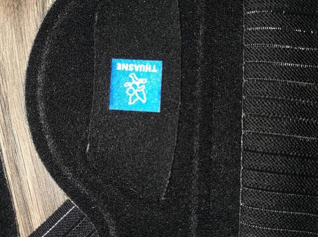 Lombaskin driekový pás, 