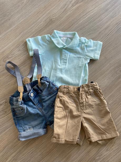 Letne veci pre chlapceka, 74, 68–80