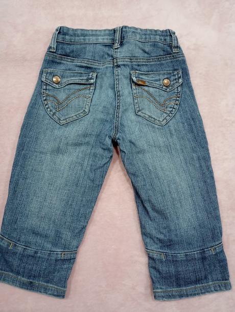 3/4 nohavice, s.oliver,146