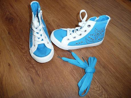 Plátenky - nenosené, 28