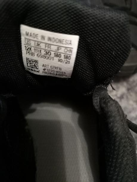 Botasky, adidas,30