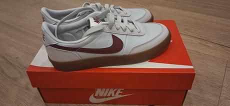 Tenisky 35.5 velk., nike,35