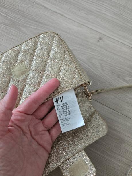 Detská kabelka h&m, h&m