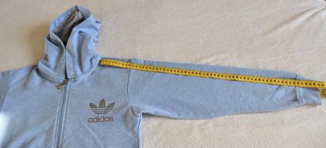 Mikina adidas, adidas,140