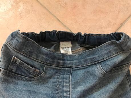 Riflove leginy next + druhe leginy zdarma, next,116