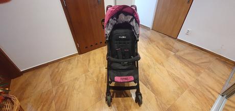 Kocik sportovy easy go nitro, easygo,easygo nitro