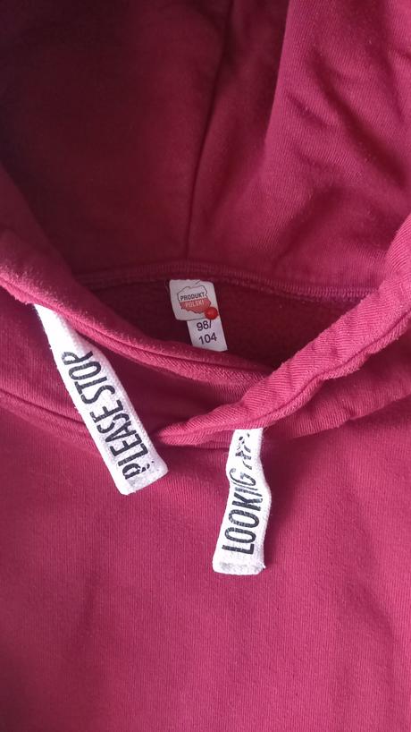 Mikina 92 tulisky, 92