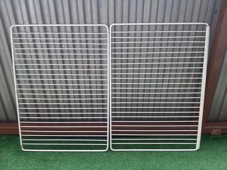 Poličky do chladničky, 