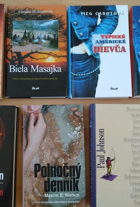 Beletria (d. dán, m. matkin,...), 