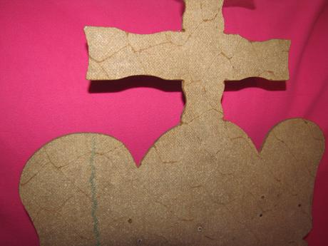 Starožitná polica, 