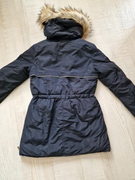 Zimná bunda gaudi top stav, gaudi,38