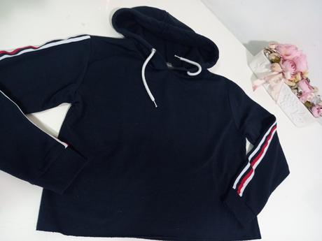 Top pulóver, primark,34