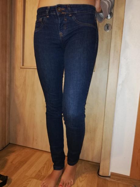 Dámske rifle, pimkie,s