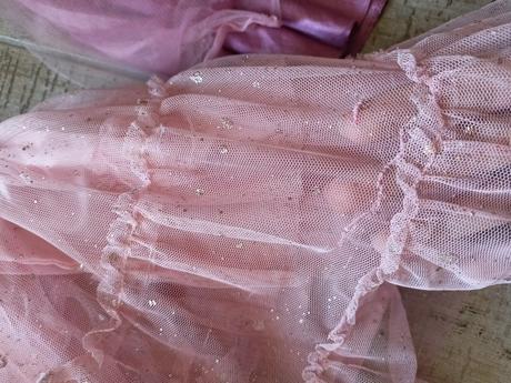 Sukne, leginy pre 5r, 104–116