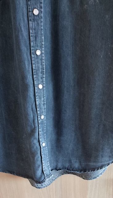 Dámska košeľa č. 38, 38