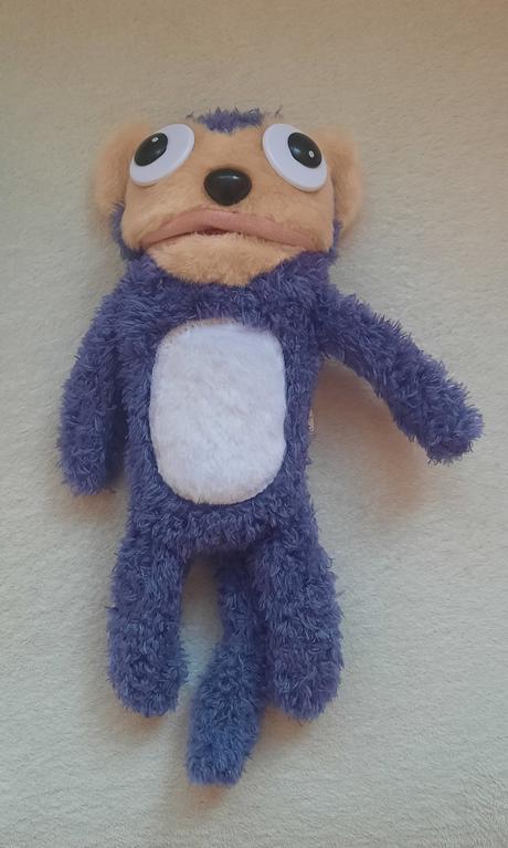 Screamerz plyšové zvieratko, 