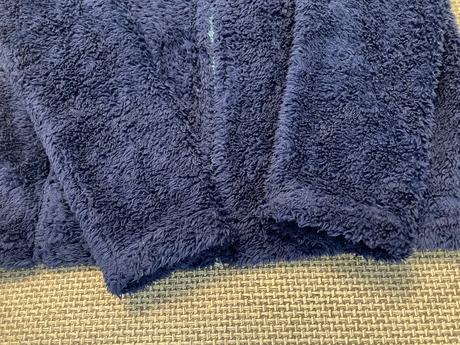 Dievčenská mikina, crivit,158