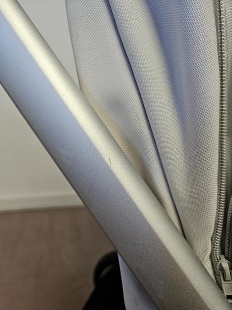 Športový kočík cybex talos s, cybex,cybex talos s lux