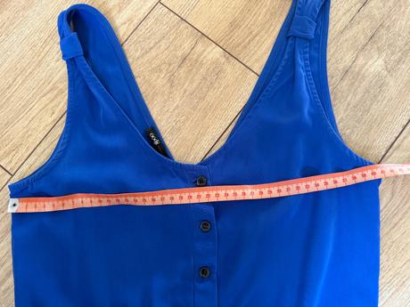 Overal damsky oodji, xs