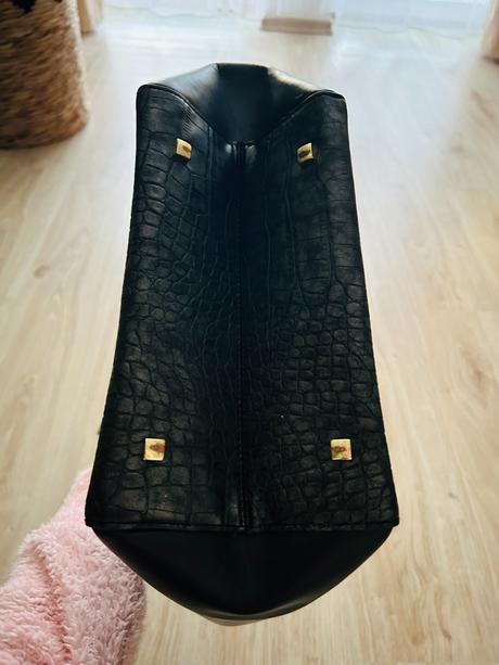 Krásna kabelka značky h&m, h&m