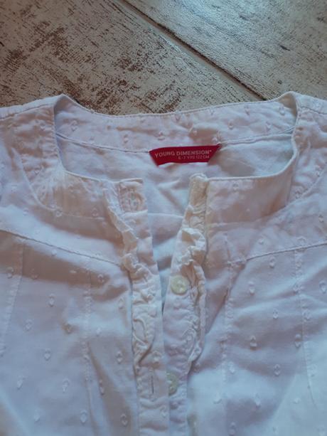 Letny overal, young dimension,122