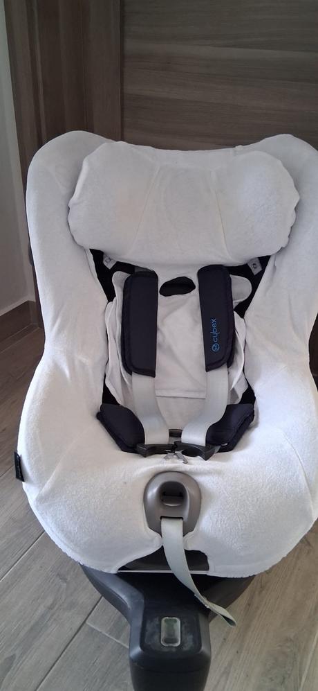 Cybex sirona s i-size, cybex