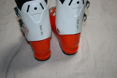 Lyže rossignol radical 130 cm, rossignol,130-139 cm