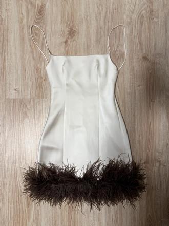 Virálne šaty zara, zara,xs