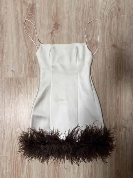 Virálne šaty zara, zara,xs