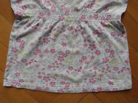 Tričko č.152/158 - min. nosené, 152