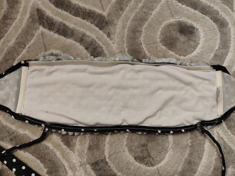 Plavky - podprsenka k1, 40