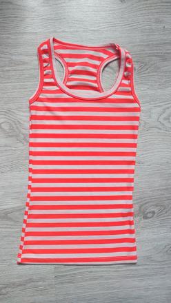 Neónové tricko, 146