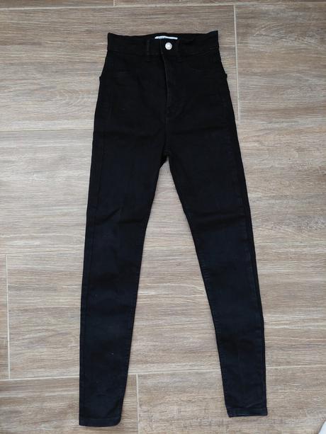 Rifle č.34, pull&bear,34