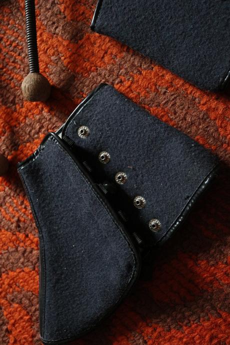 Retro do domácnosti/peňaženky/kabelky,