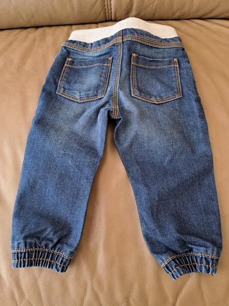 Nové rifle, tesco,74 / 80